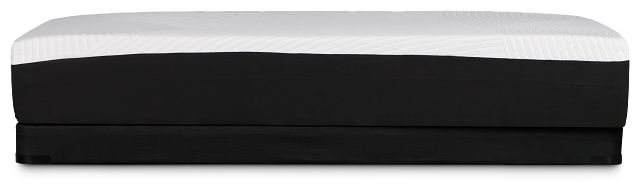 Zinus Endura 1.0 Firm Low-profile Mattress Set