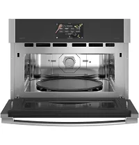 Ge Profile 9100 Series Stainless Steel 27" Wall Oven