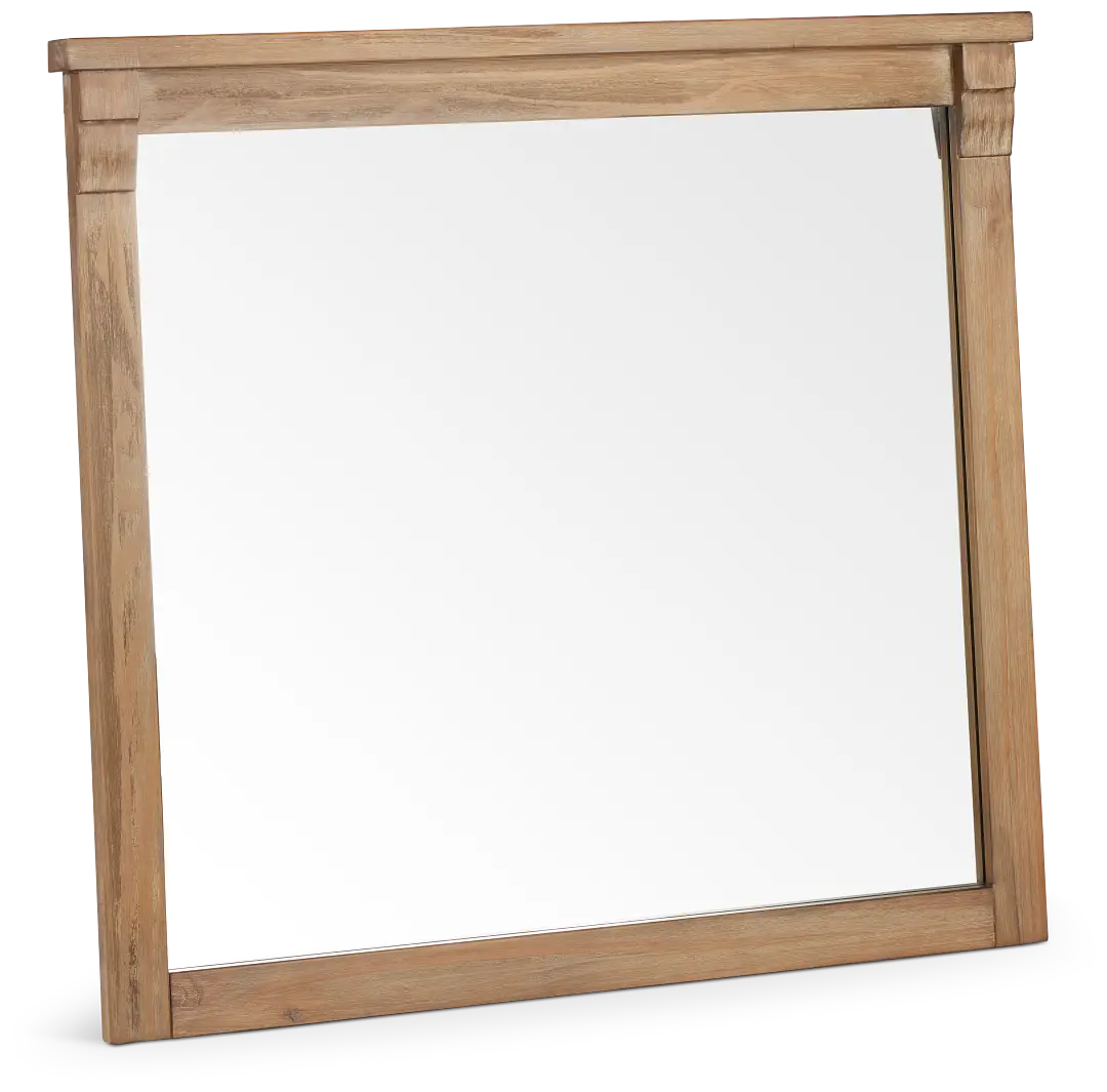 Colette Light Tone Mirror Colette Light Tone Mirror