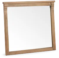 Colette Light Tone Mirror