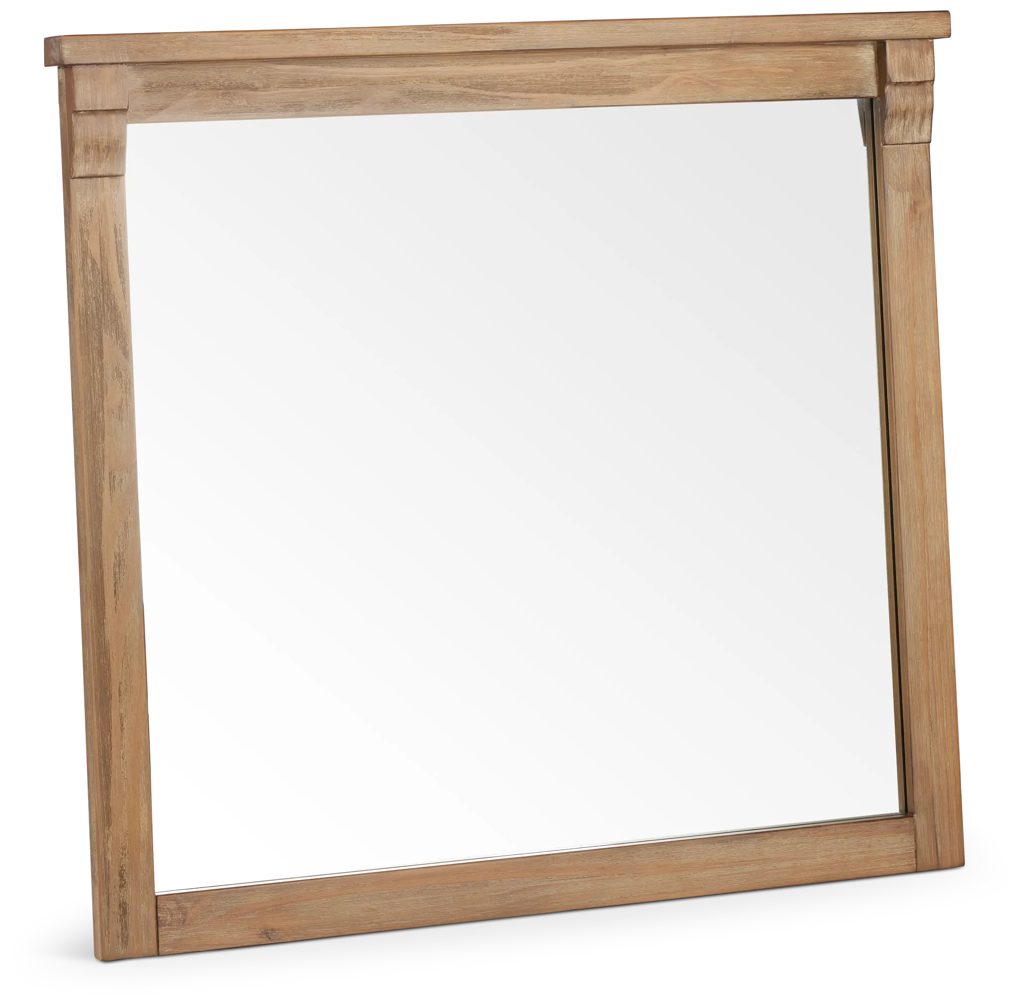 Colette Light Tone Mirror