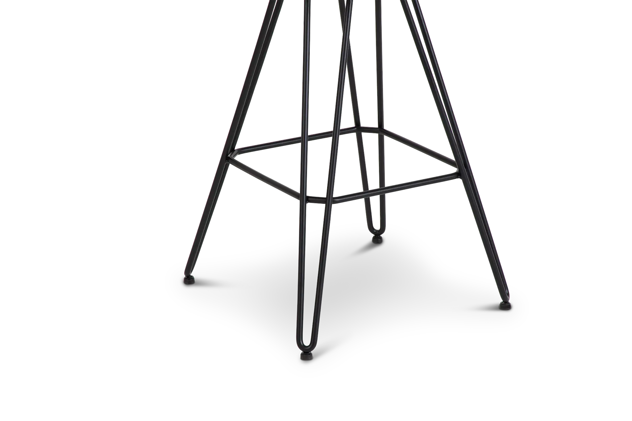 Demi Taupeswivel 30" Upholstered Barstool Demi Taupeswivel 30" Upholstered Barstool