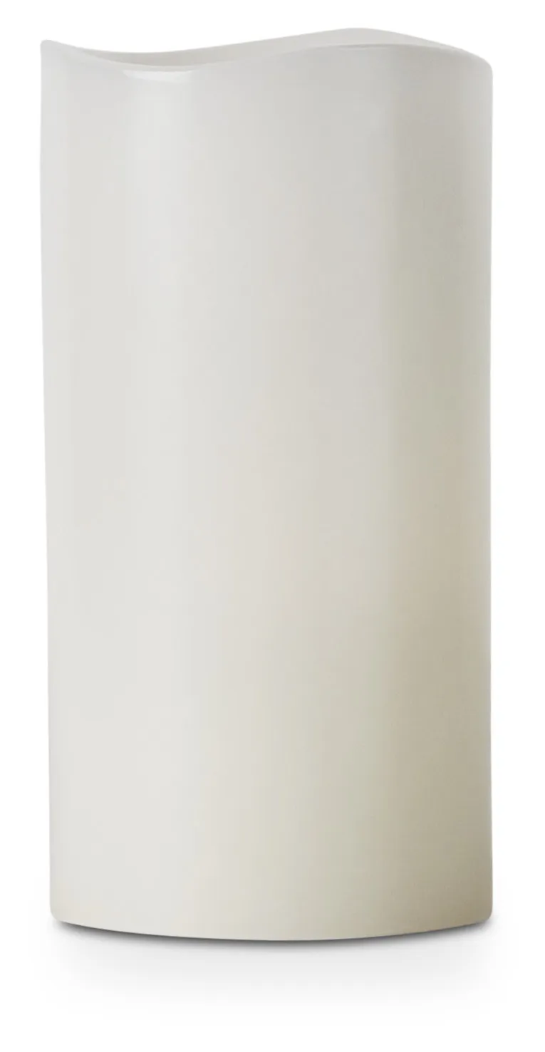 Capri X-large Led Outdoor Candle