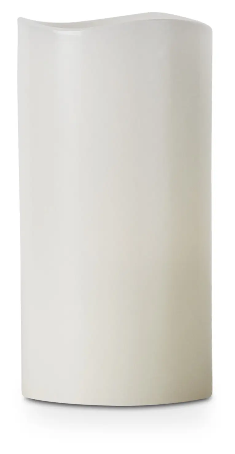 Capri X-large Led Outdoor Candle Capri X-large Led Outdoor Candle