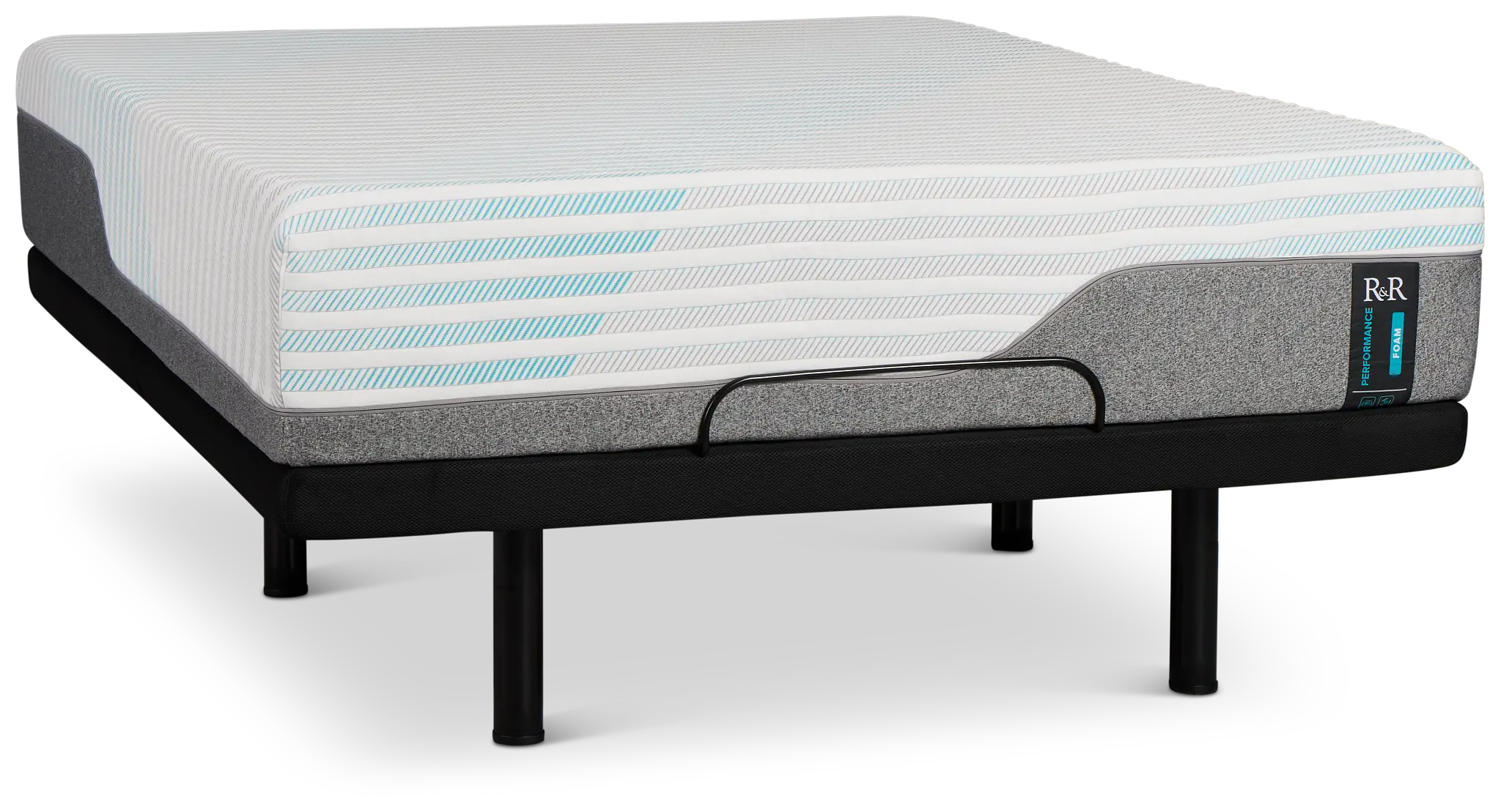 Rest & Renew Performance Firm Elite Adjustable Mattress Set Rest & Renew Performance Firm Elite Adjustable Mattress Set