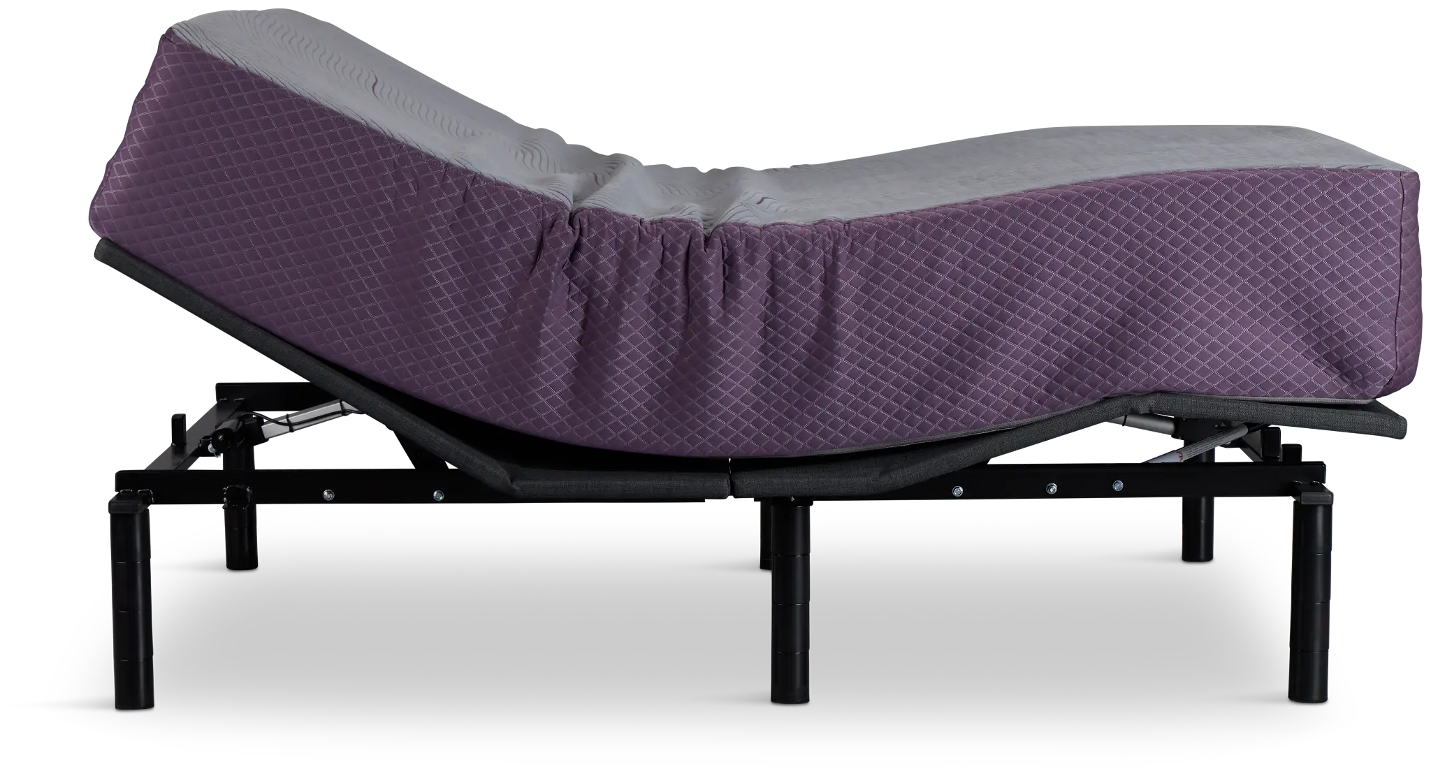 Purple Restore Plus Firm Premium Smart Adjustable Mattress Set Purple Restore Plus Firm Premium Smart Adjustable Mattress Set