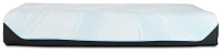 Tempur-pedic Tempur-probreeze 12" Medium Hybrid Mattress