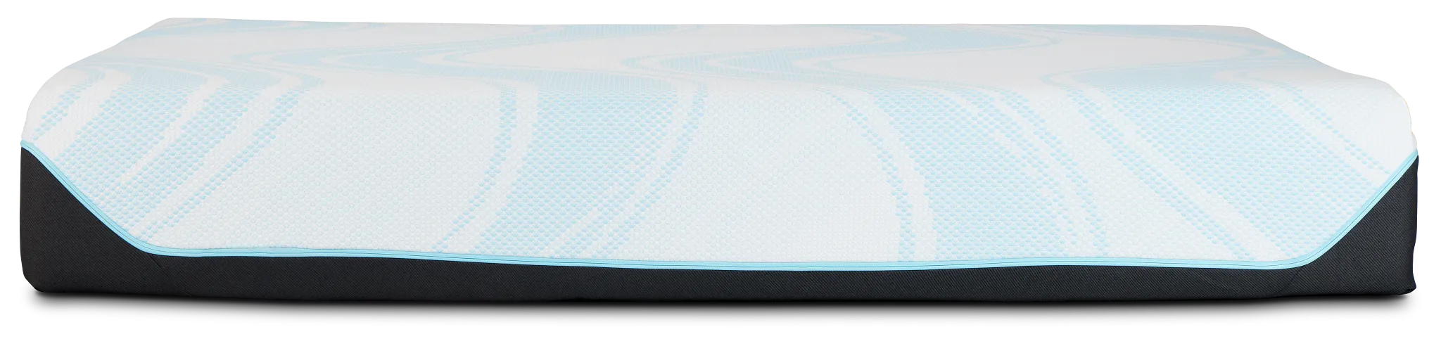 Tempur-pedic Tempur-probreeze 12" Medium Hybrid Mattress