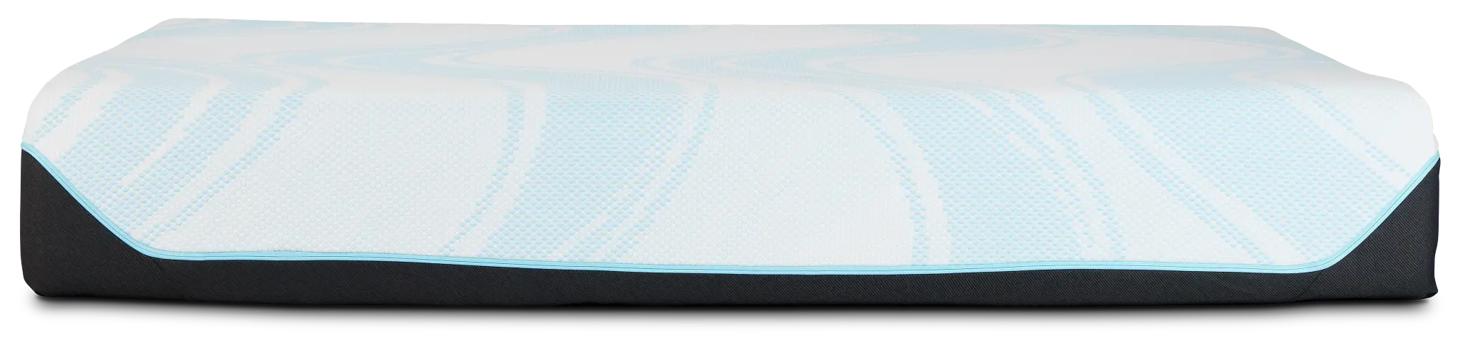 Tempur-pedic Tempur-probreeze 12" Medium Hybrid Mattress Tempur-pedic Tempur-probreeze 12" Medium Hybrid Mattress