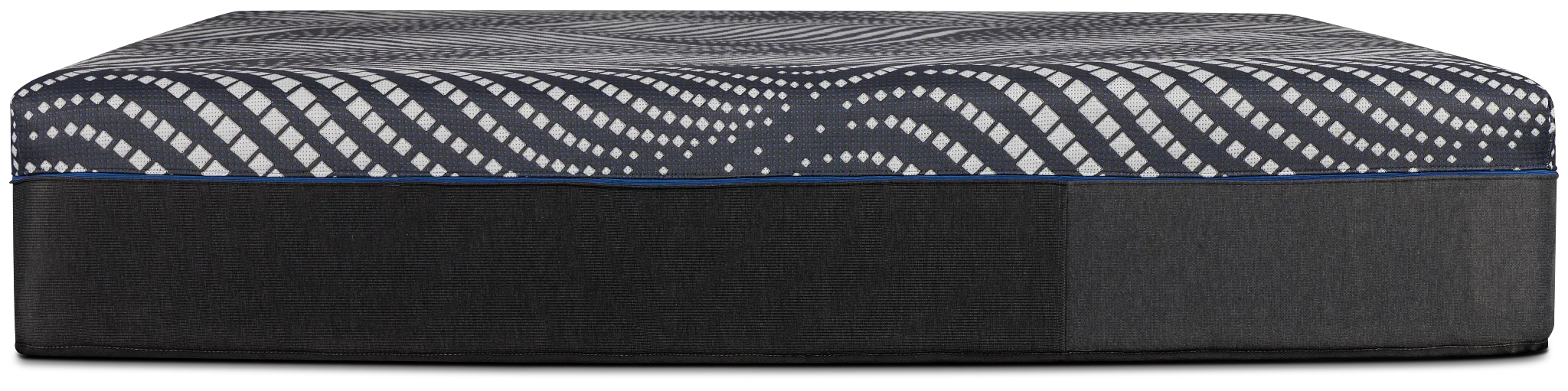 Sealy Posturepedic Plus High Point 14" Soft Hybrid Mattress