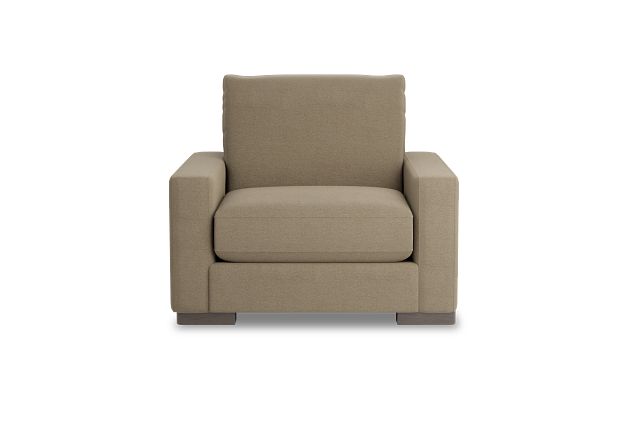 Edgewater Elite Taupe Chair