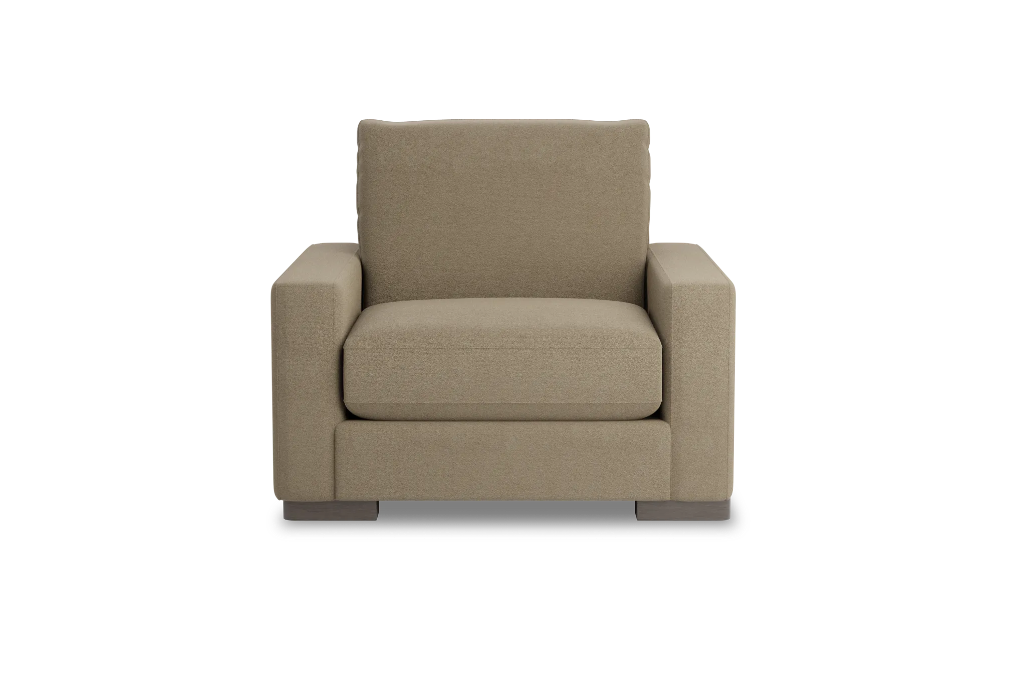 Edgewater Elite Taupe Chair
