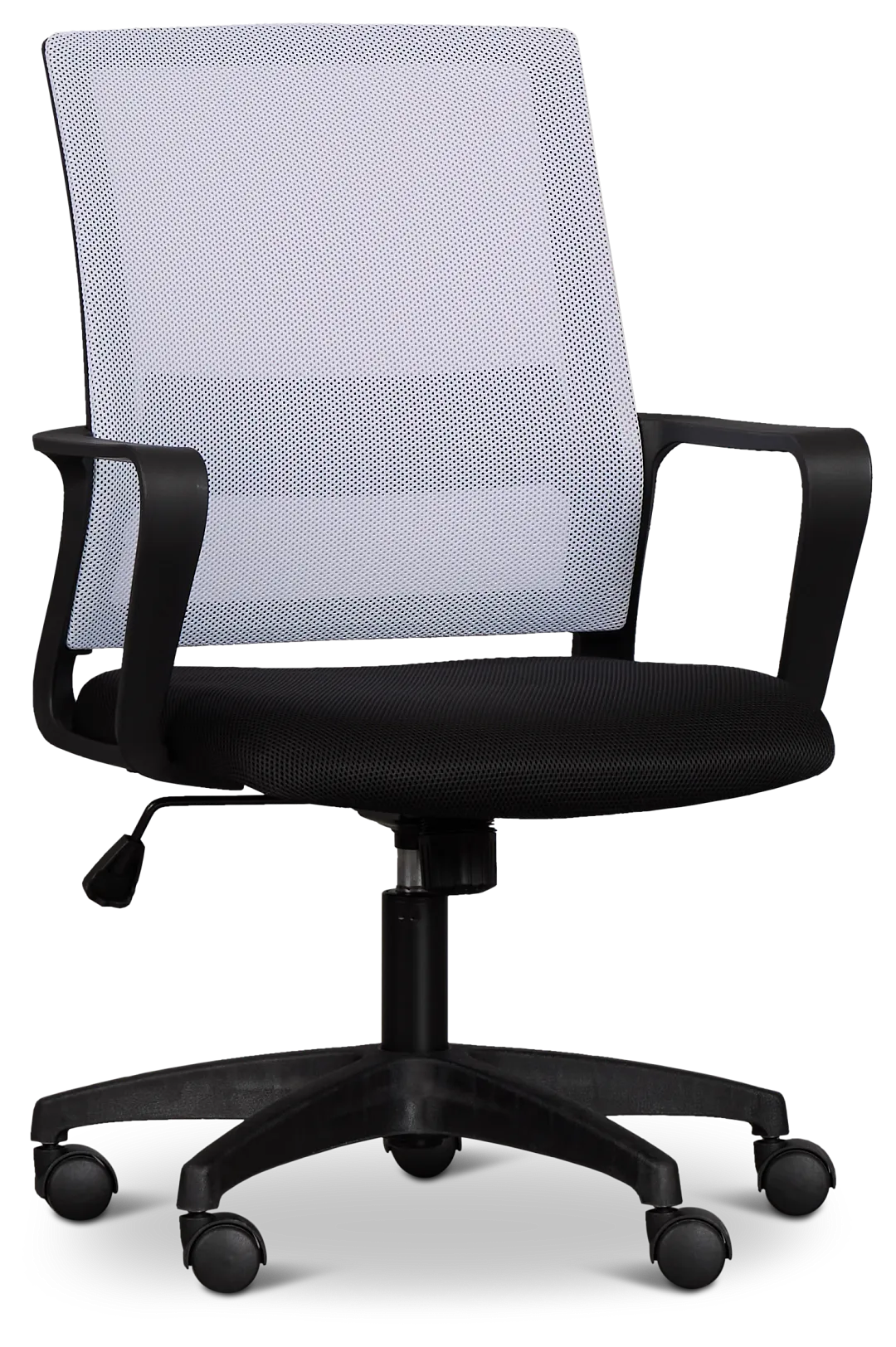 Reeves Two-tone Desk Chair
