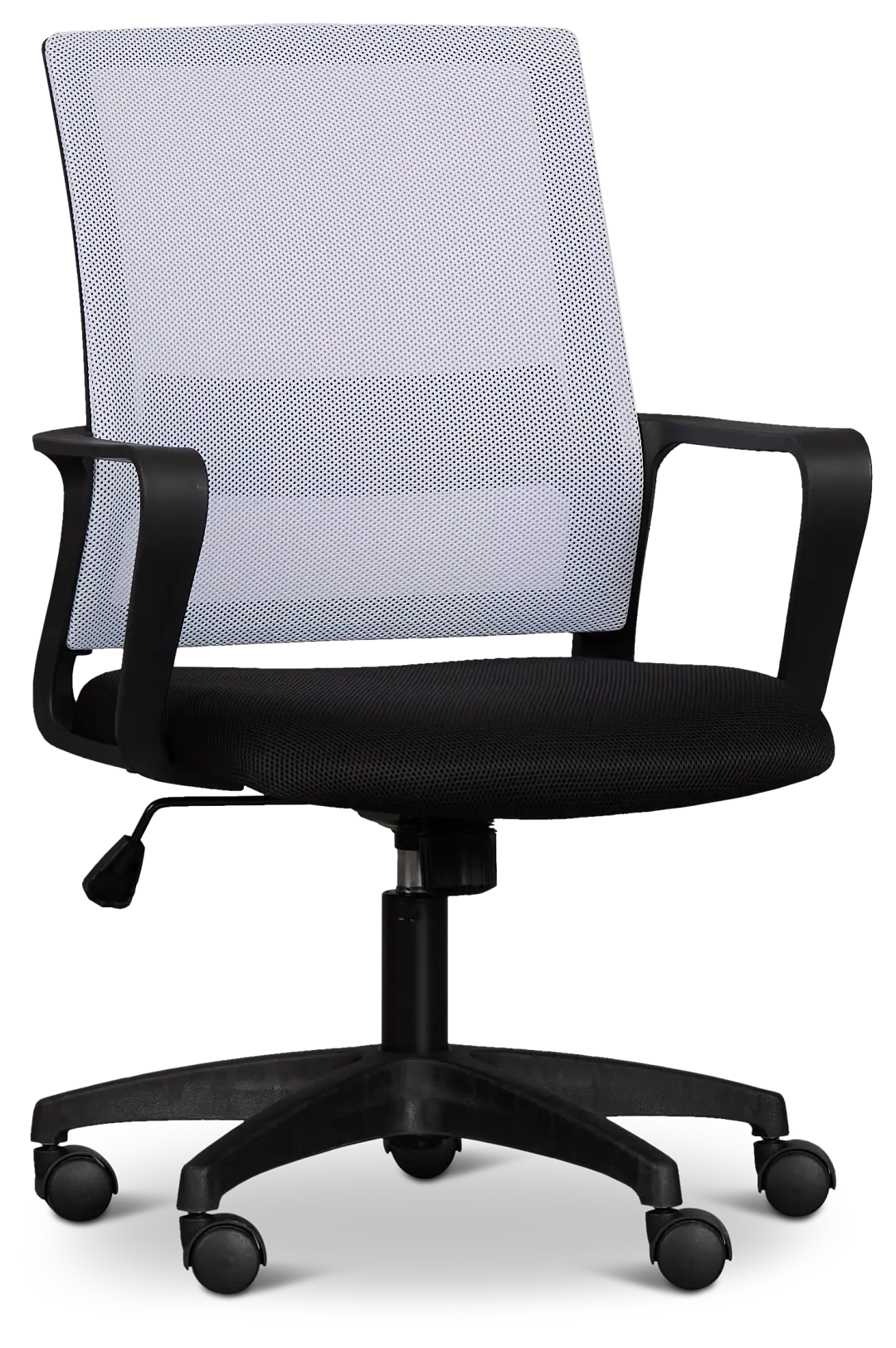 Reeves Two-tone Desk Chair Reeves Two-tone Desk Chair