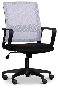 Reeves Two-tone Desk Chair
