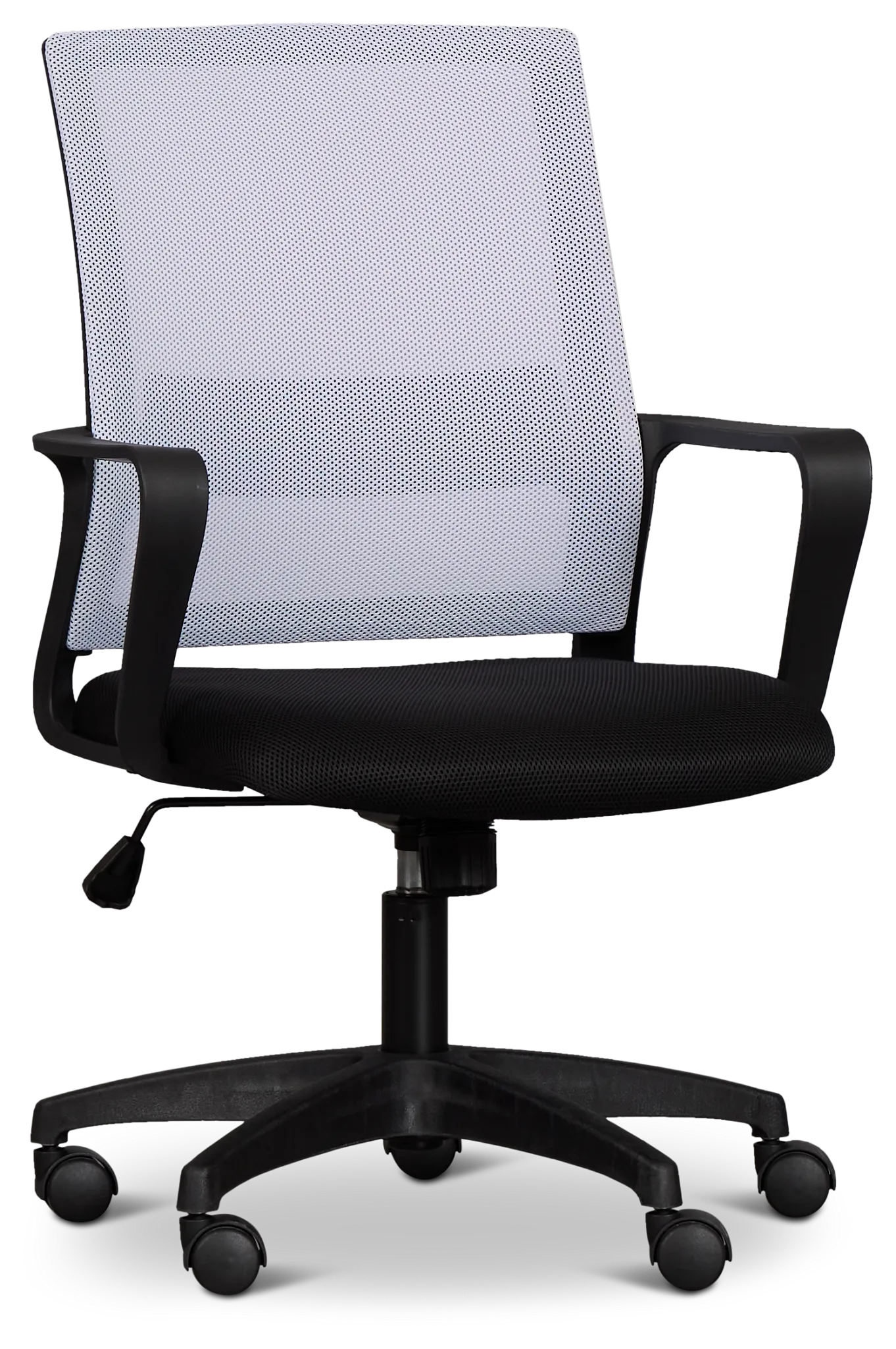 Reeves Two-tone Desk Chair