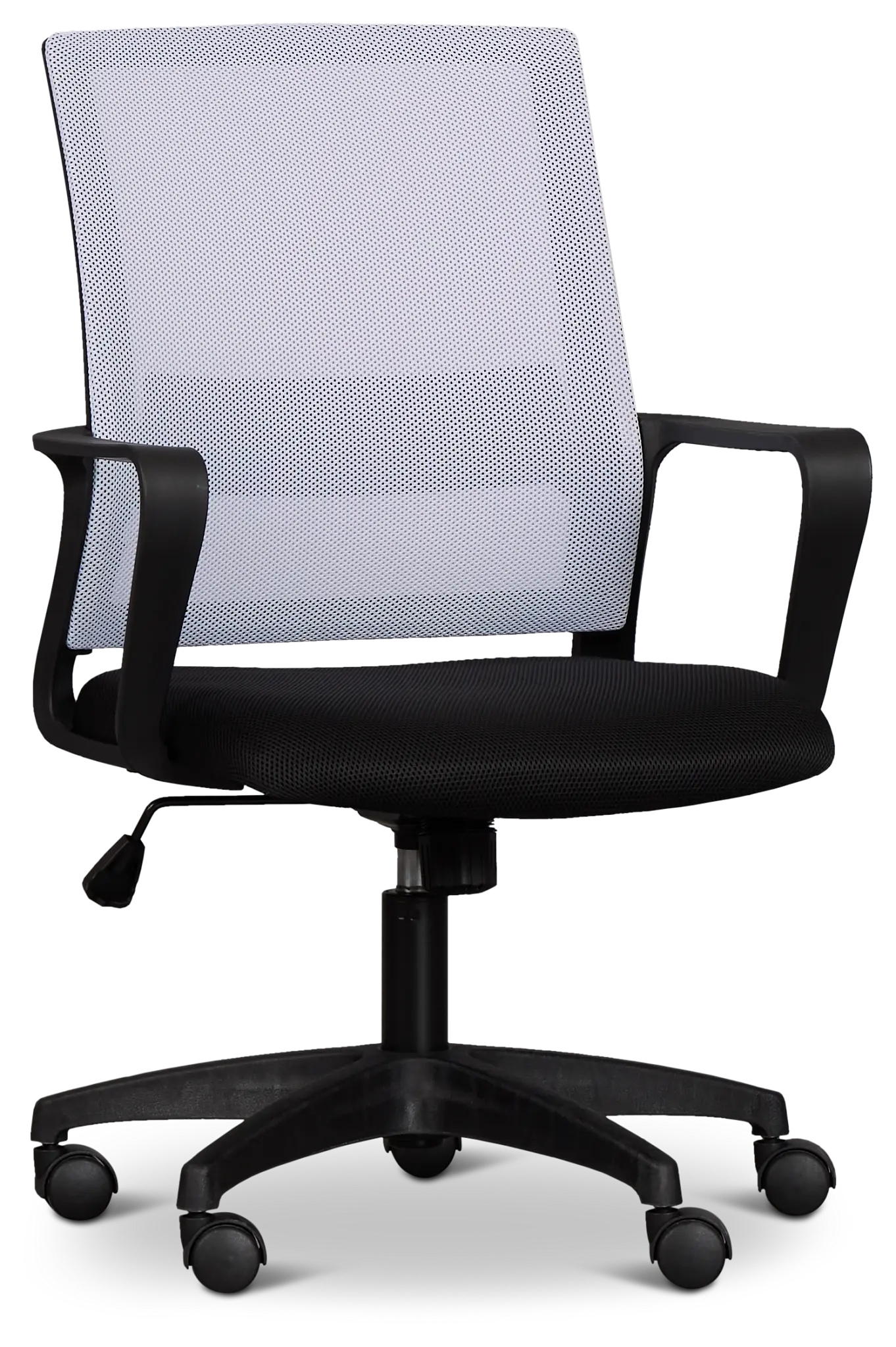 Reeves Two-tone Desk Chair Reeves Two-tone Desk Chair