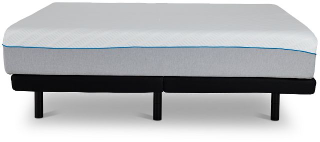 Rest & Renew Gel Cool Firm 1.0 Plus Adjustable Mattress Set