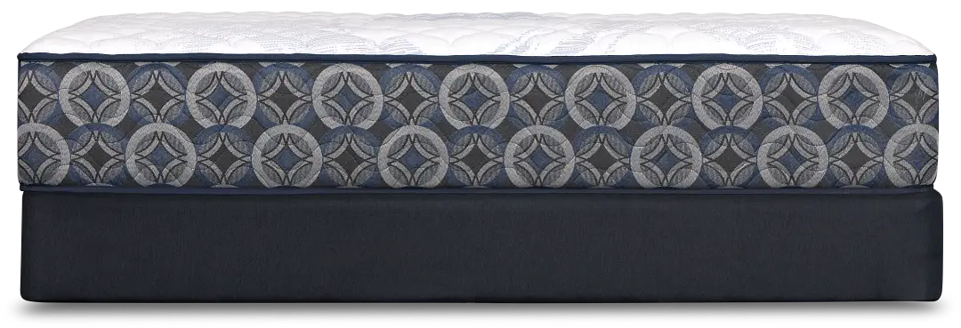 Perfect Sleeper Calming Nights Firm Mattress Set Perfect Sleeper Calming Nights Firm Mattress Set