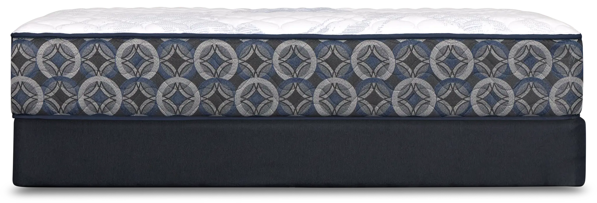 Perfect Sleeper Calming Nights Firm Mattress Set Perfect Sleeper Calming Nights Firm Mattress Set
