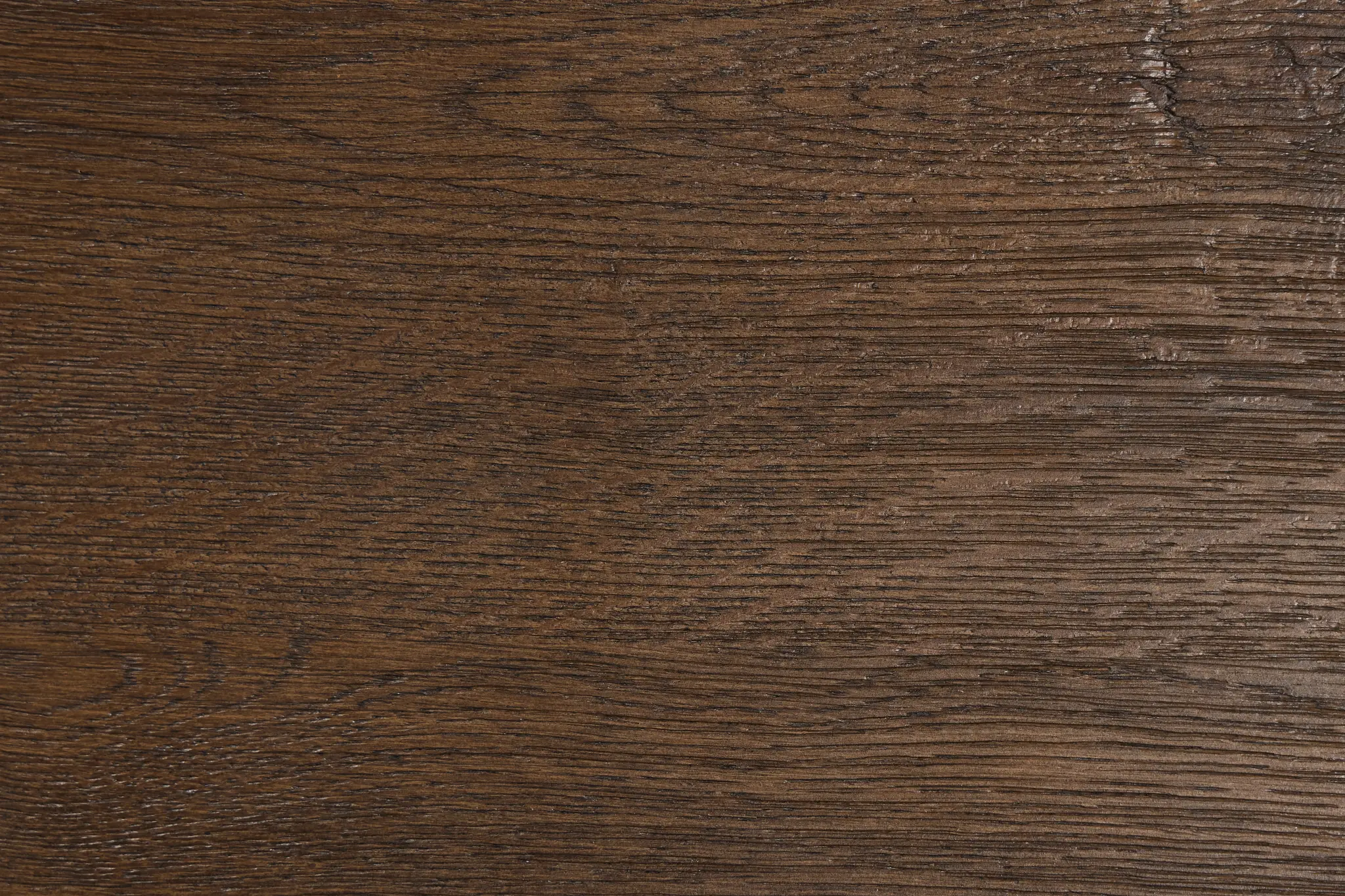 Rochester Dark Tone Round Table & 4 Upholstered Chairs Rochester Dark Tone Round Table & 4 Upholstered Chairs