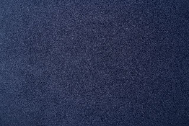 Gemma Navy Velvet Power Reclining Sofa