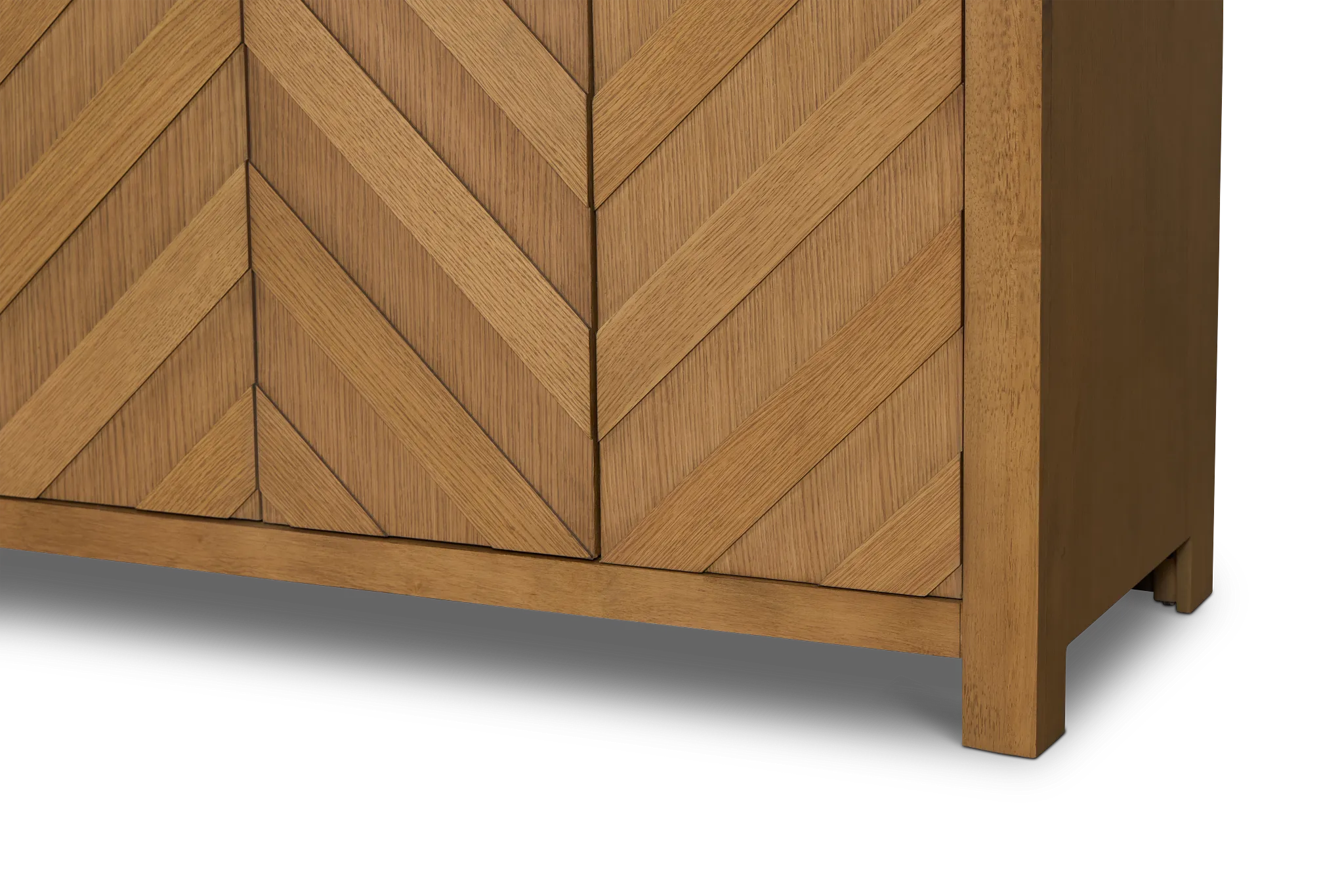 Delray Light Tone 60" Double Bathroom Vanity