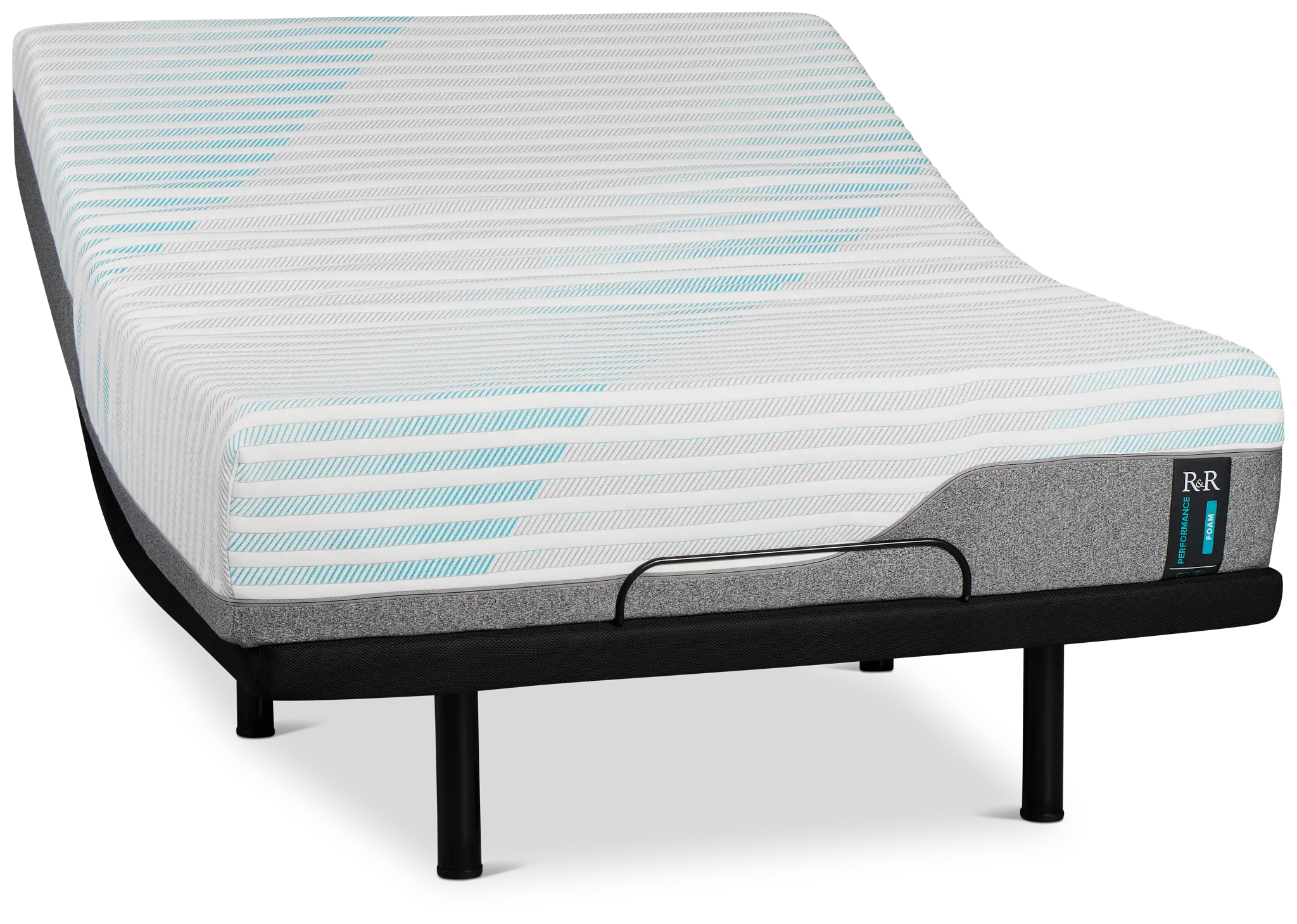 Rest & Renew Performance Firm Plus Adjustable Mattress Set Rest & Renew Performance Firm Plus Adjustable Mattress Set