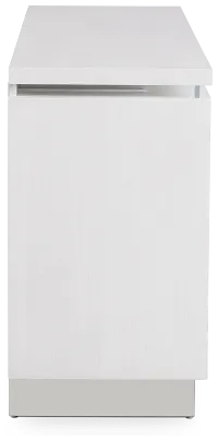 Bal Harbour White Dresser