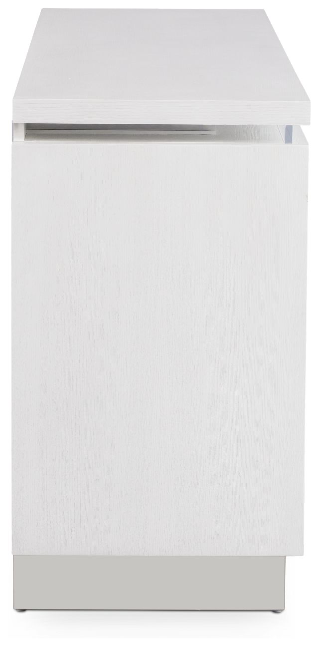 Bal Harbour White Dresser