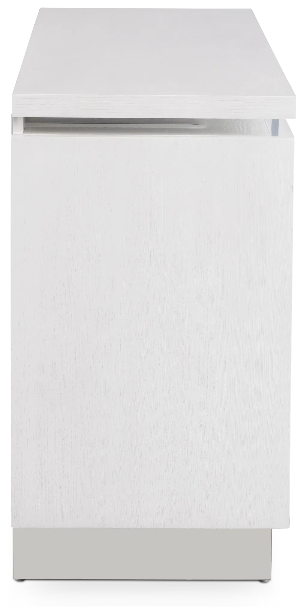 Bal Harbour White Dresser