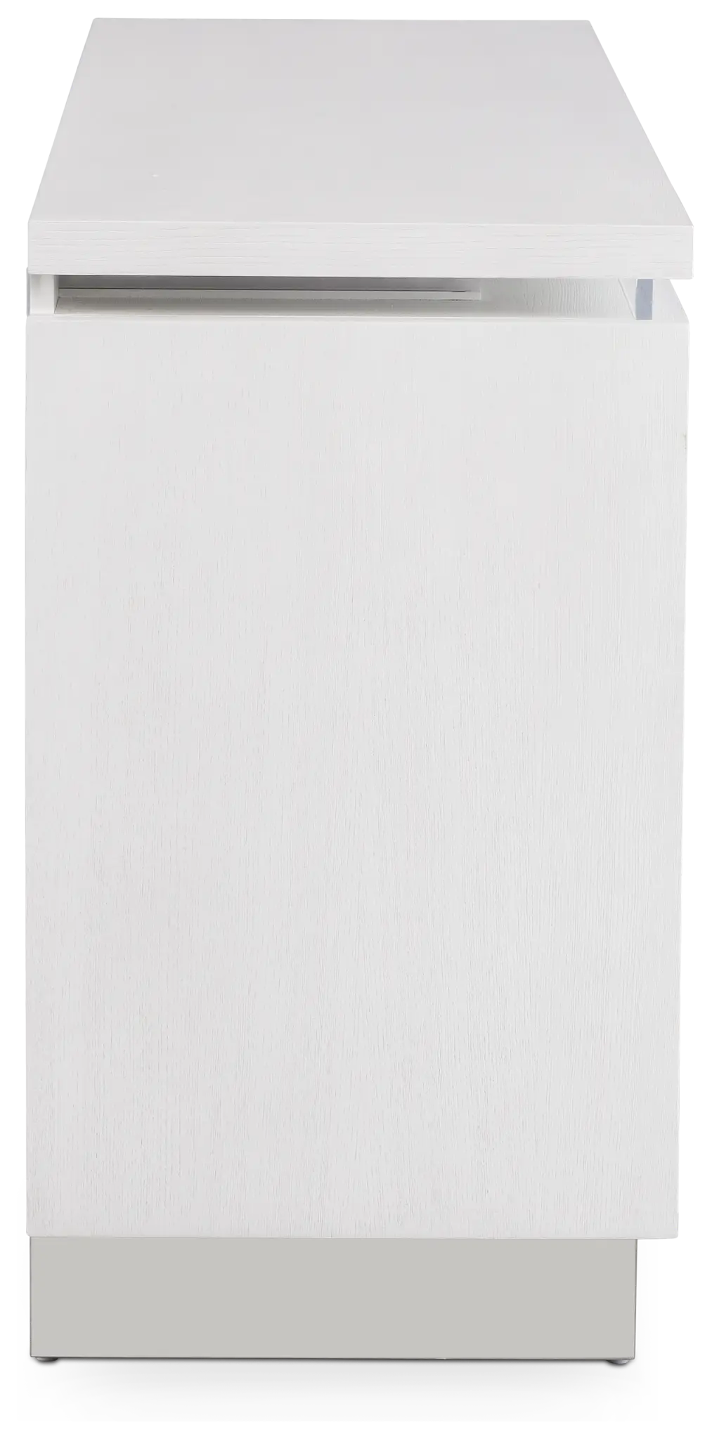 Bal Harbour White Dresser Bal Harbour White Dresser