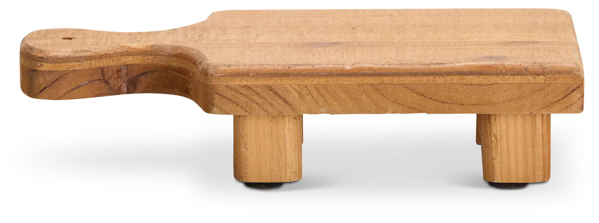 Ember Wood Tray Ember Wood Tray
