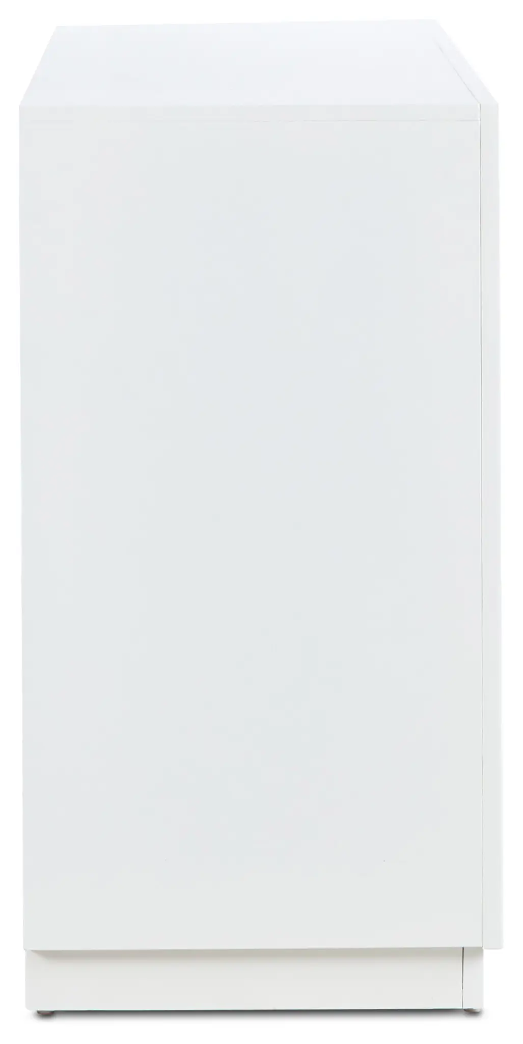 Boca Grande Two-tone Dresser Boca Grande Two-tone Dresser