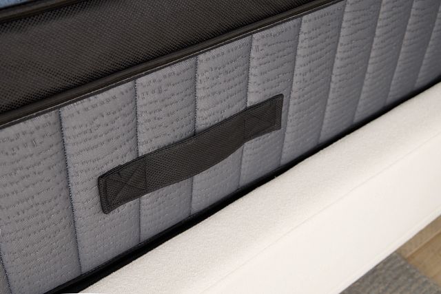 Kevin Charles By Sealy Reserve Lux 16" Ultra Plsh Euro Top Mattress