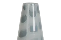 Irving Gray Large Vase