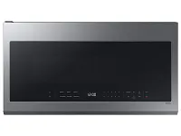 Samsung 6300 Series Stainless Steel Over-the-range Microwave