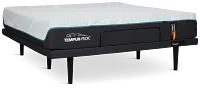 Tempur-pedic Tempur-proadapt Firm Ergo Smart Adjustable Mattress Set
