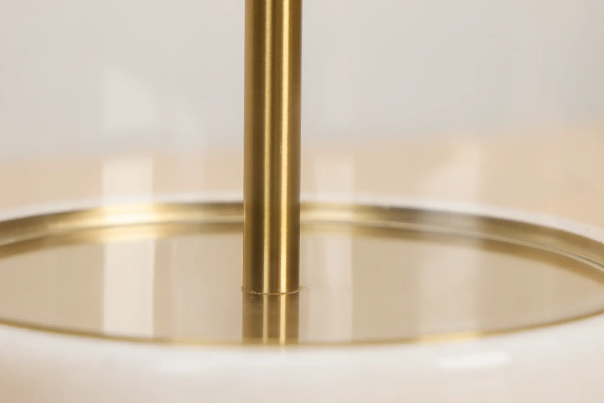 Lunan Gold Table Lamp Lunan Gold Table Lamp
