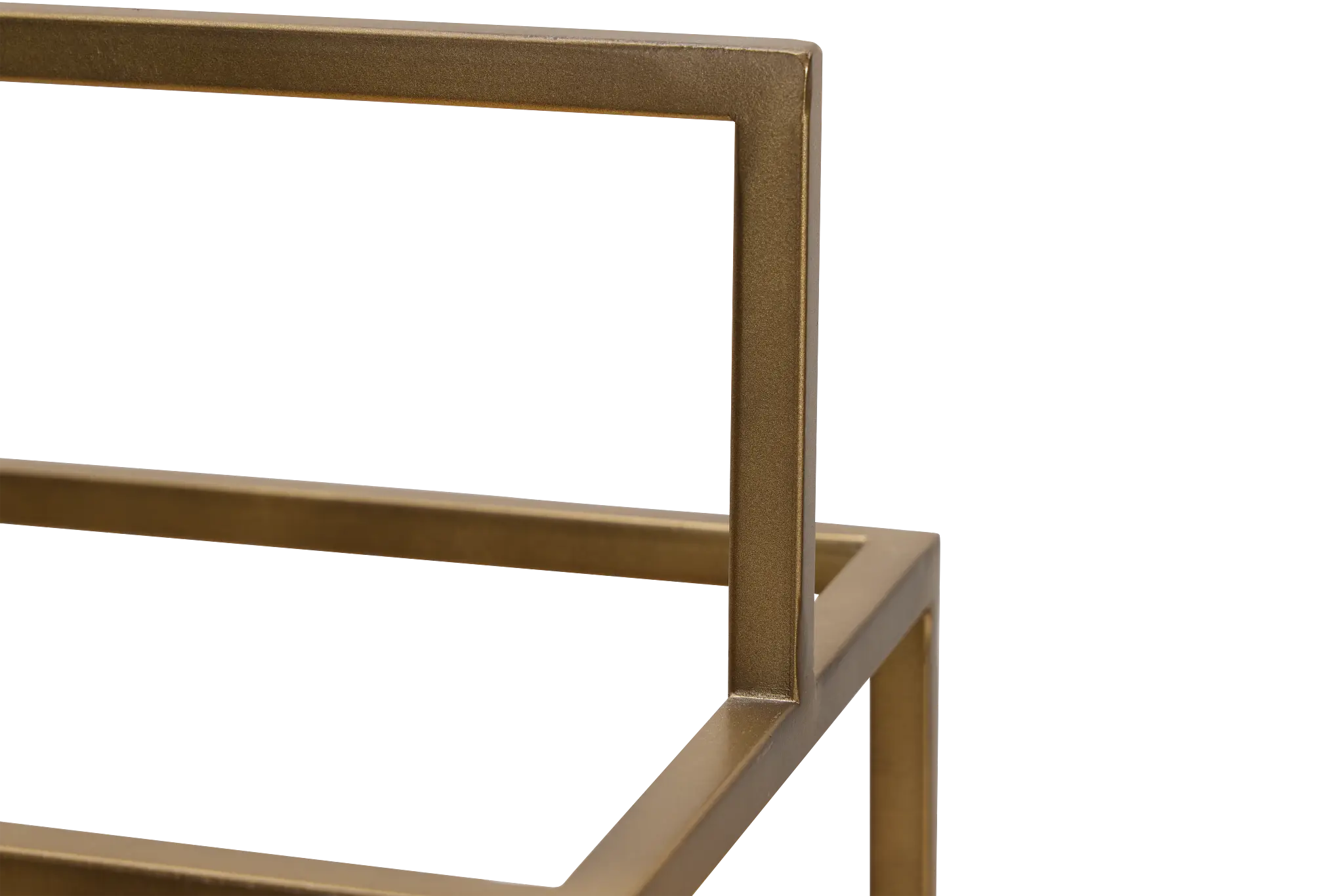 Misewell Gold Large Lantern Misewell Gold Large Lantern