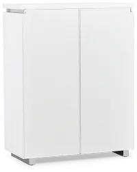 Bal Harbour White Chest