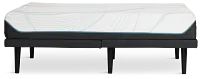 Tempur-pedic Tempur-adapt Medium Ergo Smart Adjustable Mattress Set