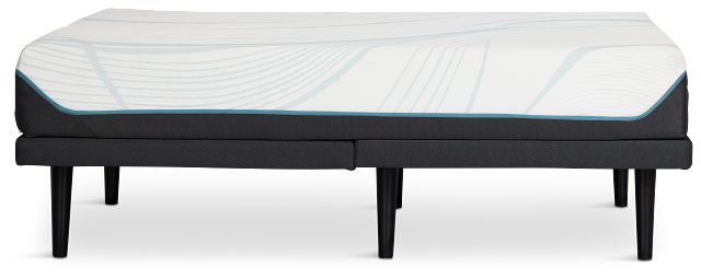 Tempur-pedic Tempur-adapt Medium Ergo Smart Adjustable Mattress Set