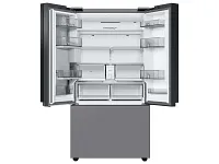 Samsung Bespoke Series Stainless Steel French Door Refrigerator