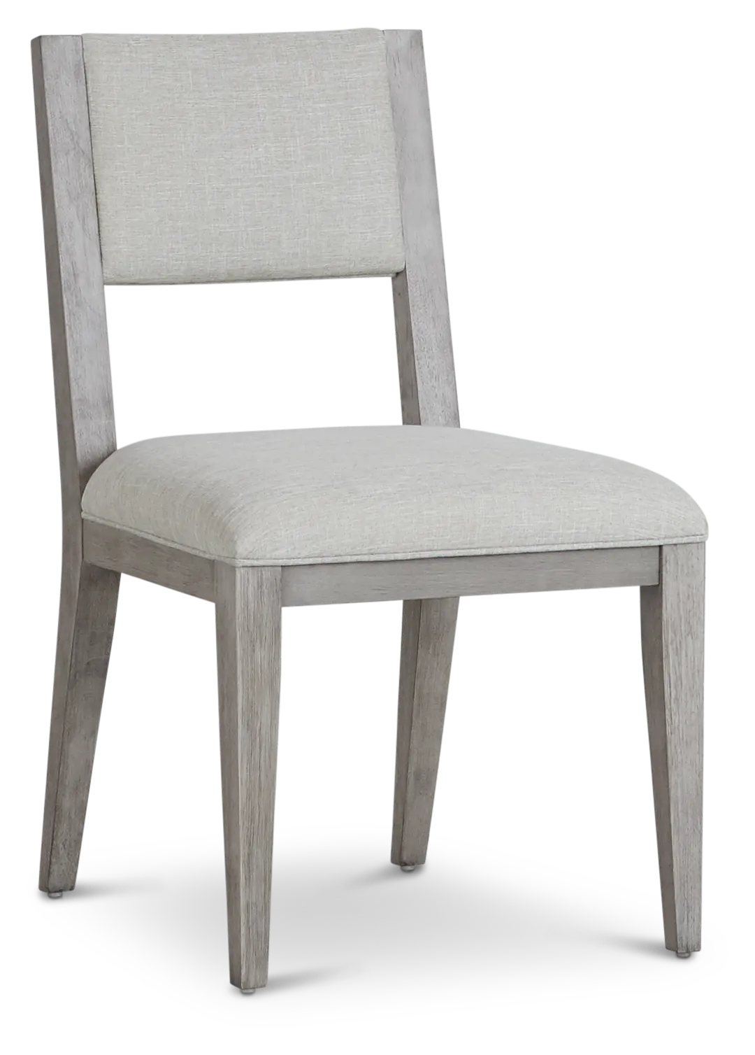 Rio Light Tone Wood Side Chair