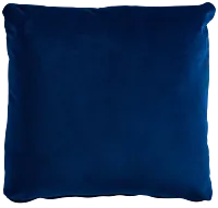Royale Blue 18" Accent Pillow