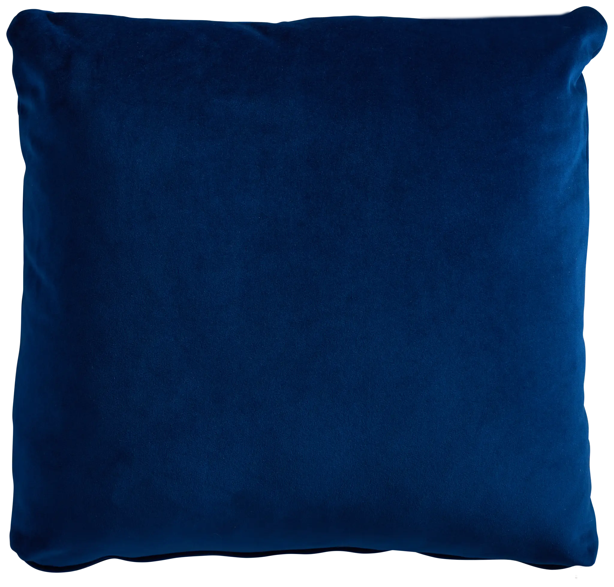 Royale Blue 18" Accent Pillow Royale Blue 18" Accent Pillow