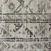 Four Hands Nala Green 5x8 Area Rug