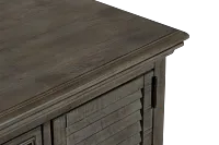 Sonoma Light Tone Lift Coffee Table