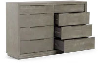Madden Light Tone Dresser